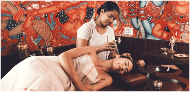 28 day Panchakarma