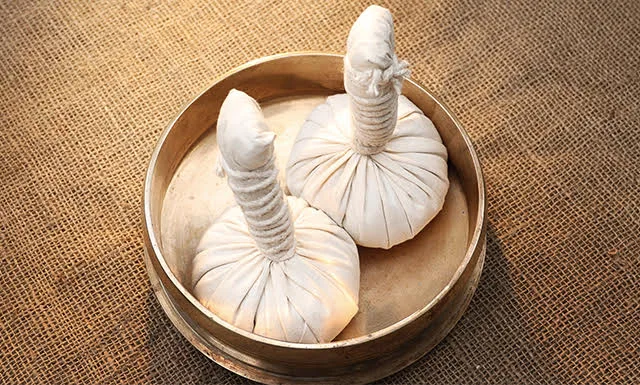 Panchakarma