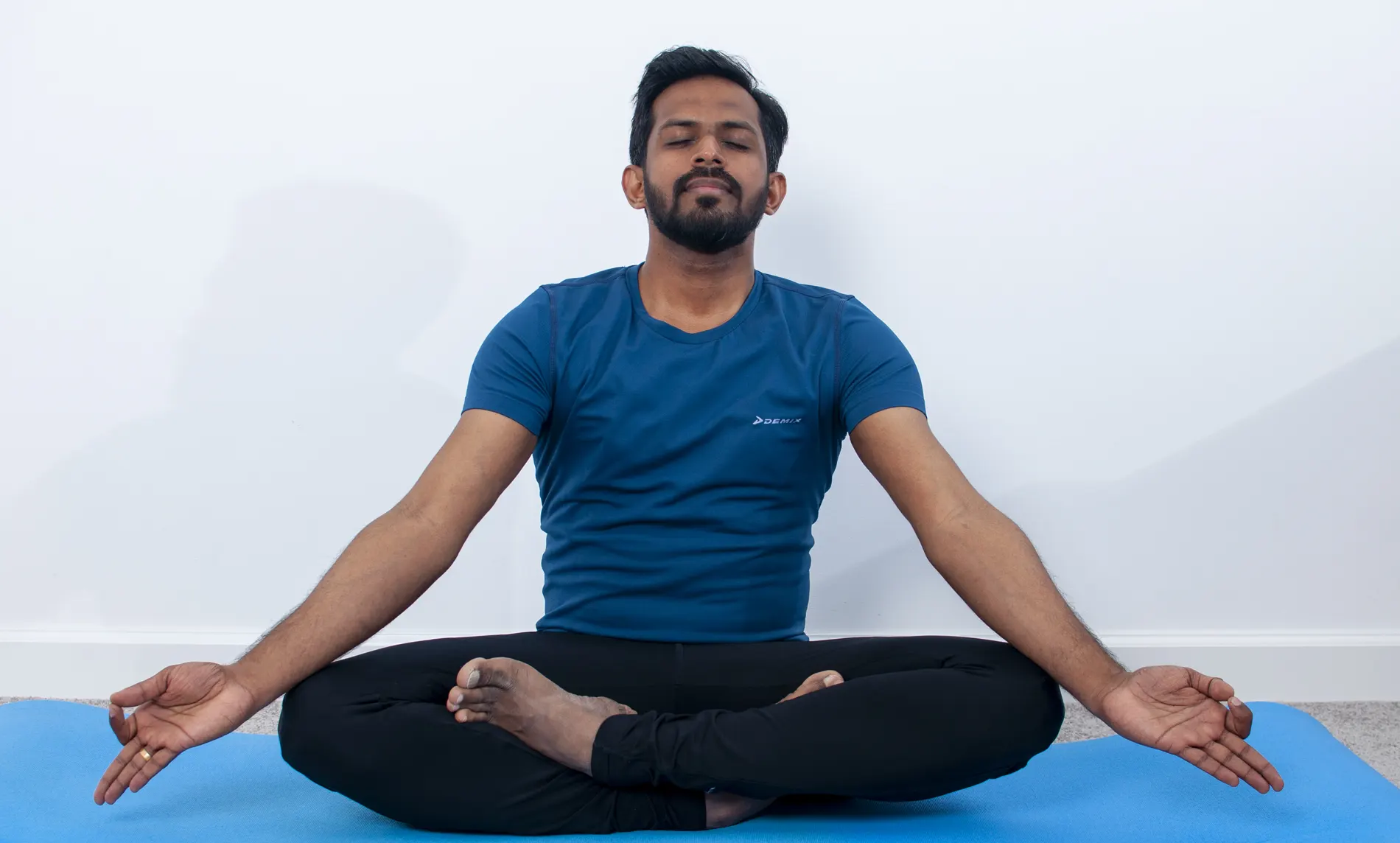 Ayurvedic Mind balancing