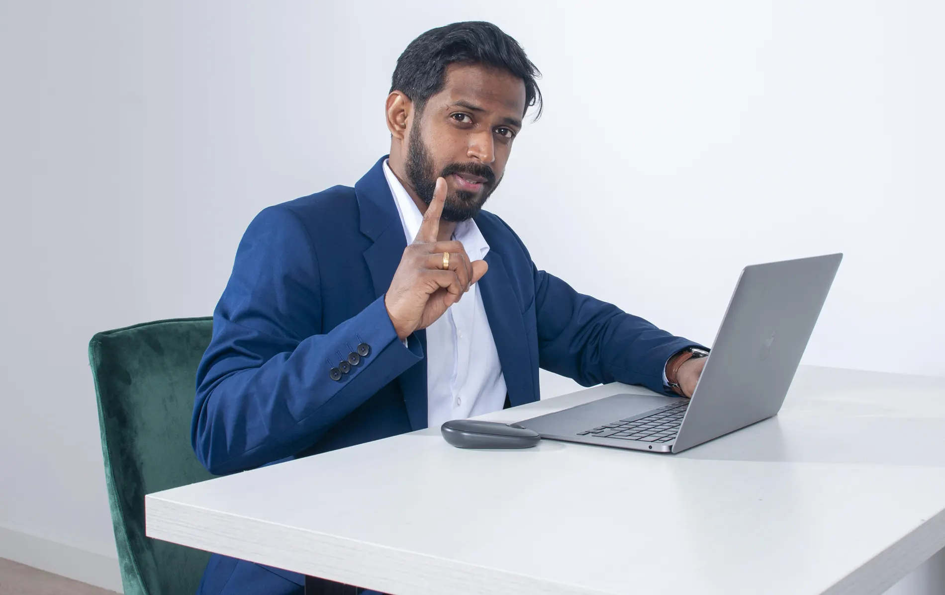Dr.Varun Ram Raj