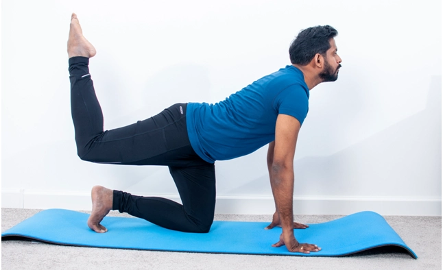 Clinical Yoga